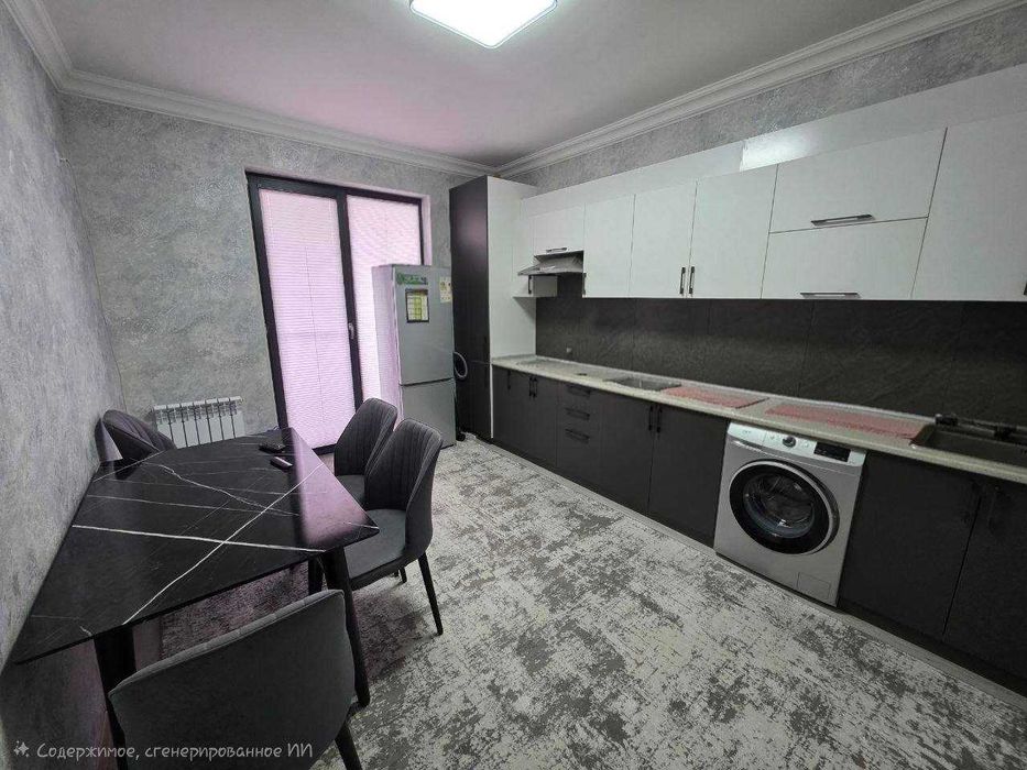 СРОЧНО ПРОДАЕТСЯ 1 ком квартира НОВОСТРОЙКА  Ор: Toshkent  City 42м2