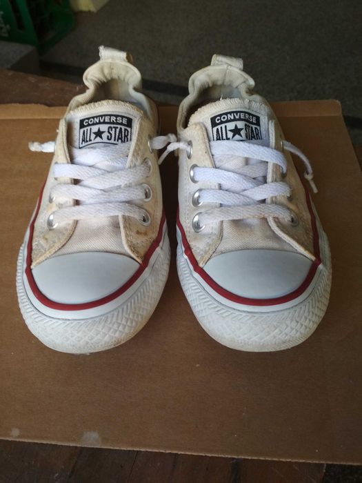 Детски гуменки Converse