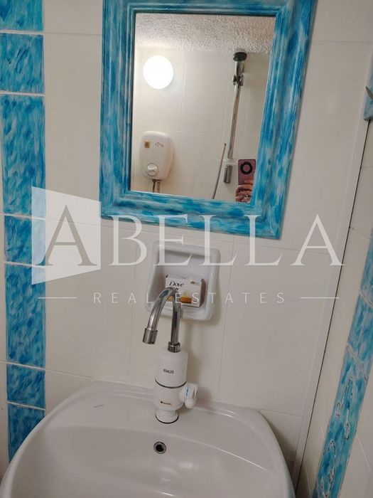 Дава се под наем Едностаен апартамент в София, Бъкстон - 20 кв.м за 178.5 € - Снимка #5