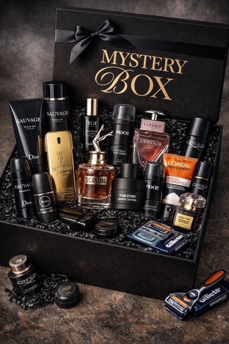 Подаръчна кутия