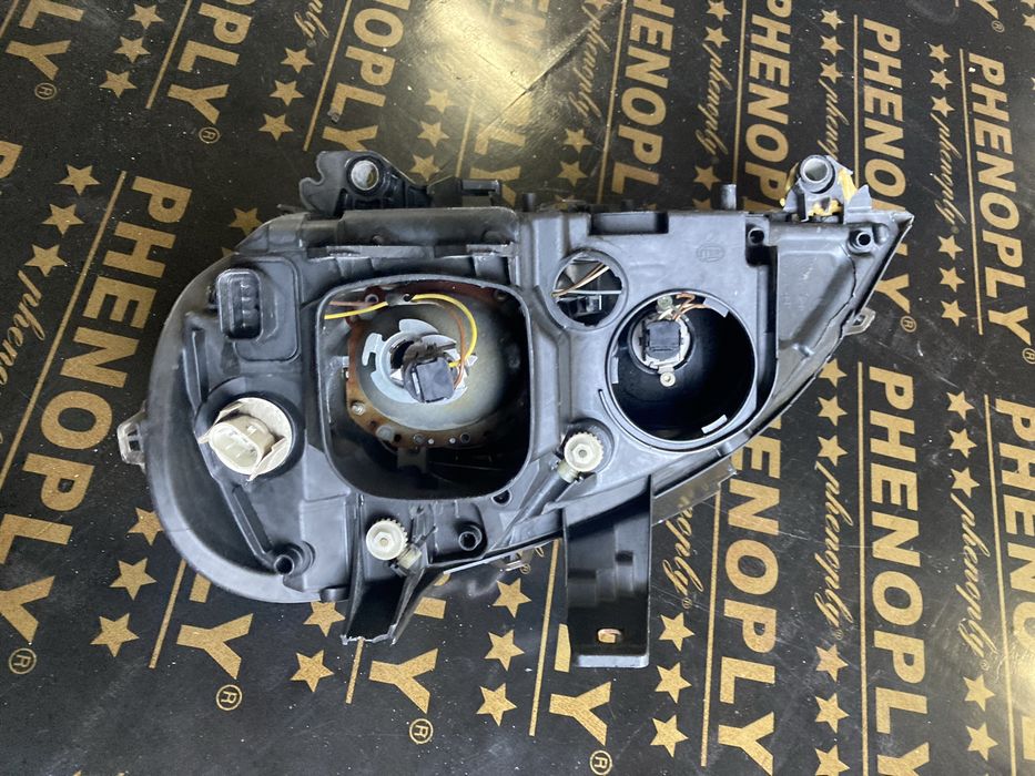 Mercedes w163 ML Десен Фар