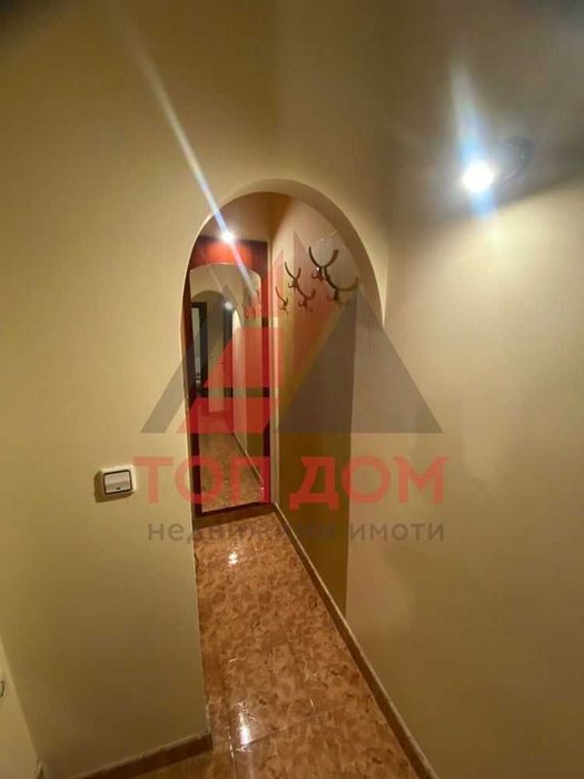 Дава се под наем Двустаен апартамент в Варна, Автогара - 50 кв.м за 408 € - Снимка #3