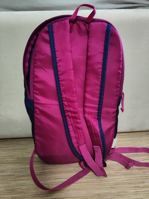 Семпла раница Quechua 10l