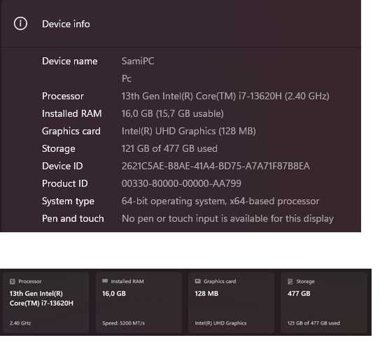 Настолен компютър - всичко в едно, Lenovo ThinkCentre neo 50a 27"