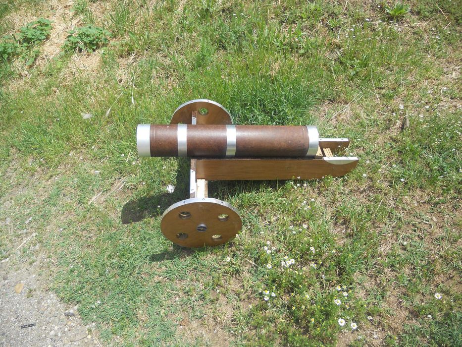 Макети и декорация