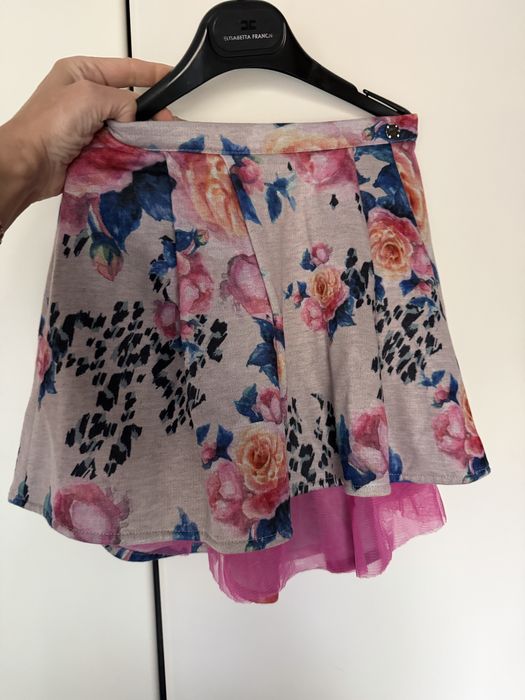 Monnalisa blumarine 10 г.