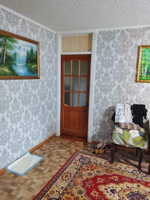 2 ком квартира, район Караван