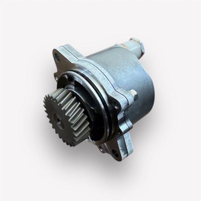 Вакуумный насос isuzu d-max