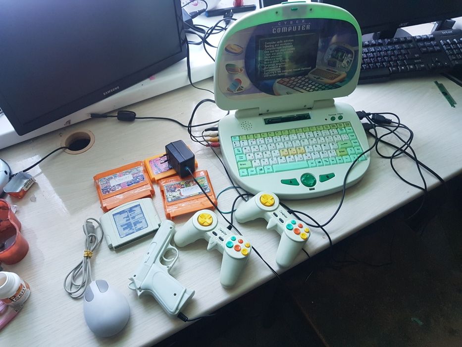 Dendy   Оригинал 90 ых  Ретро