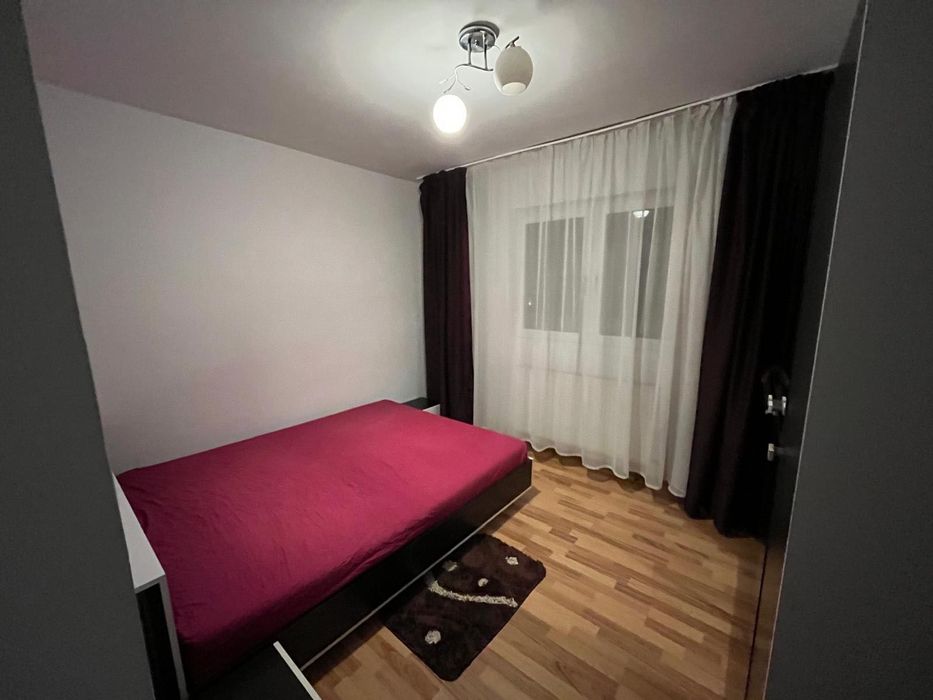 Vanzare apartament 2 camere decomandat Grigorescu, 2 balcoane