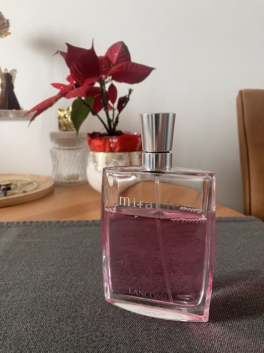 Lancome Miracle, apa de parfum