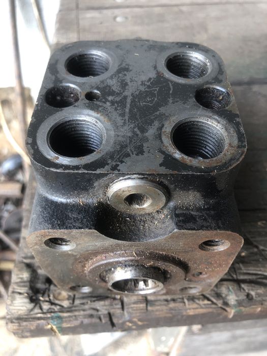 Dnfuss directie 150 bari