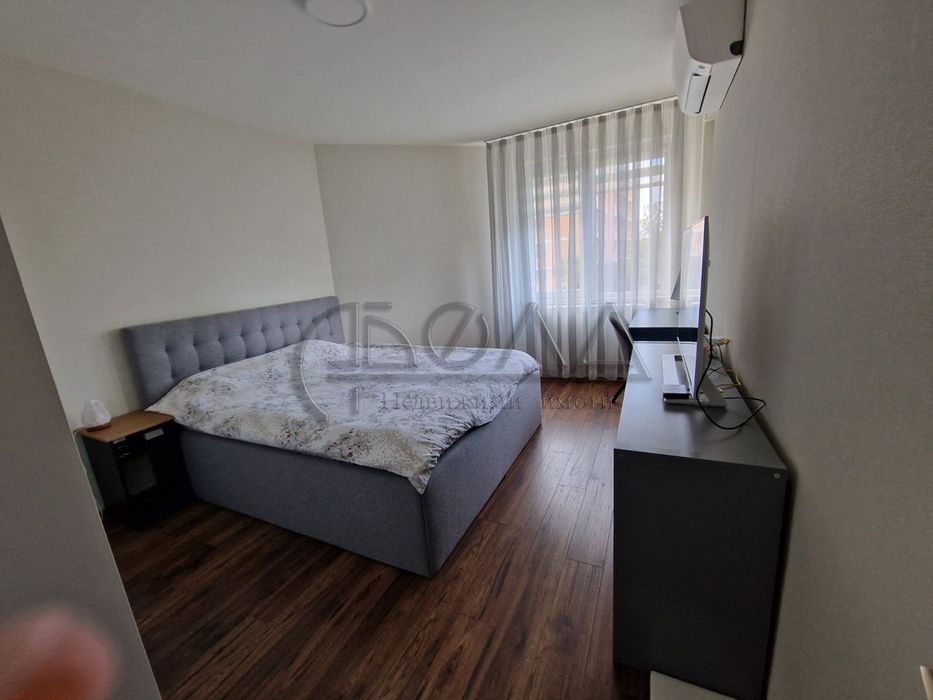 Продава се Тристаен апартамент в София, Витоша - 113 кв.м за 2788 €/кв.м - Снимка #3