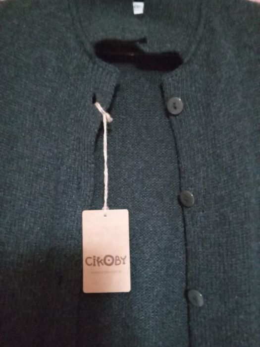 Джемпер на девочку