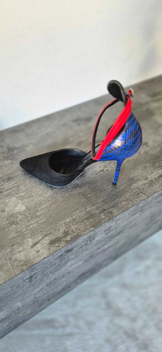 ALDO туфли на шпильке