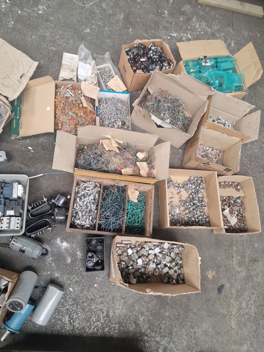 Bobină yală electromagnetică