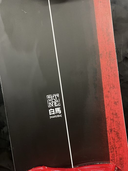 Сноуборд Stone 153