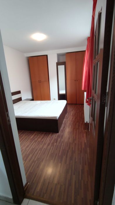 Timpuri Noi Square - 3 Camere (55m2) - mobilat - an 2012 - Proprietar