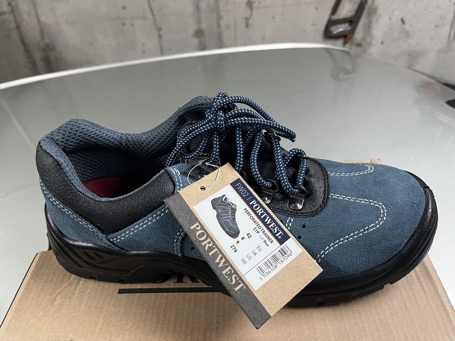 Работни обувки PORTWEST размер 41 и 42