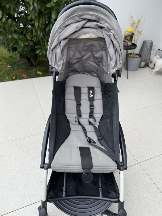 Carucior Yoyo 2 BABYZEN