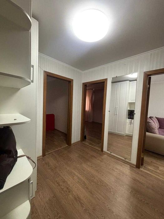 Продам 3 ком квартиру в Черемушках на 2 этаже