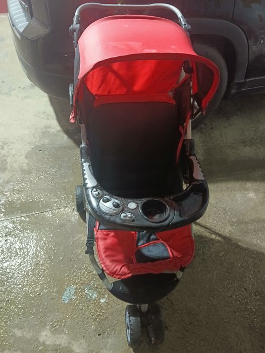 Срочно продам оригинал детский коляска