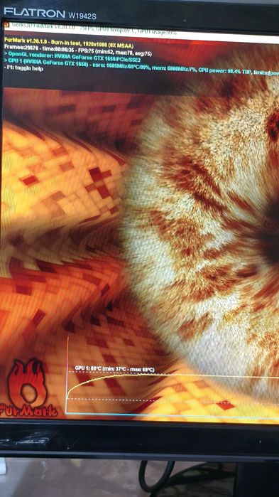 Игровой компютер на ddr4