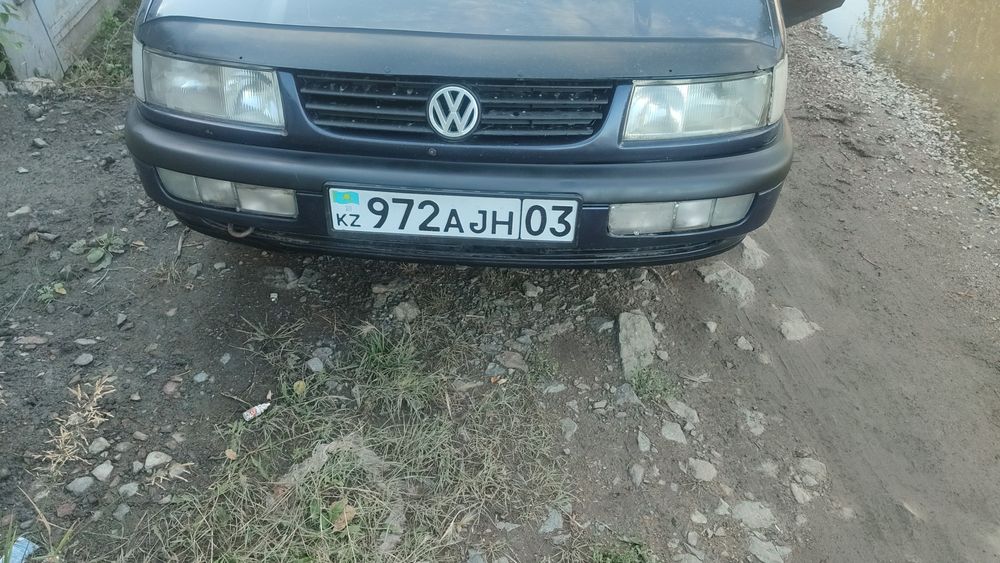 Продам Пассат в4 универсал