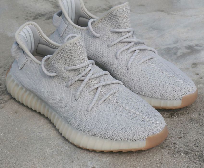 Продам кроссовки