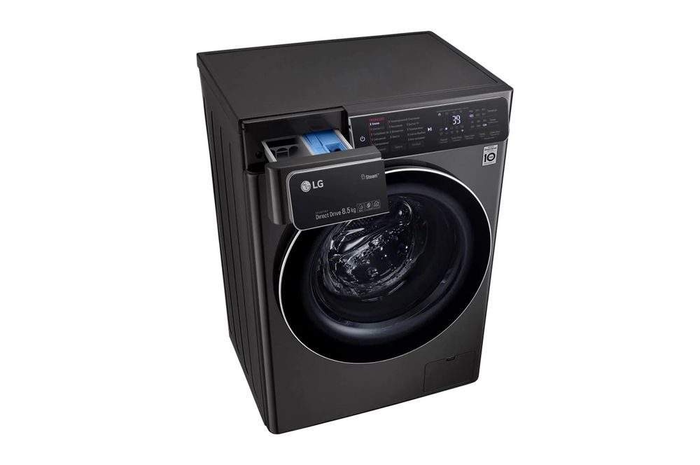 Стиральная машина LG F2T9GW9P