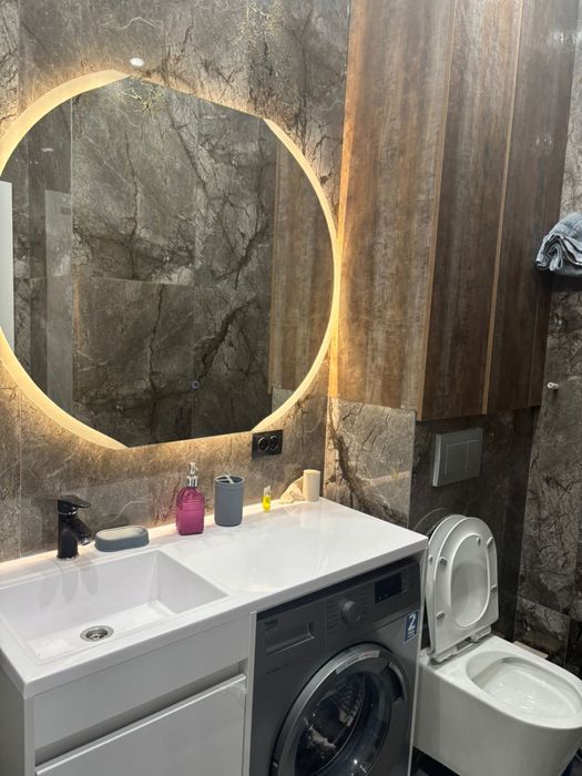 Сдается посуточно люкс квартира