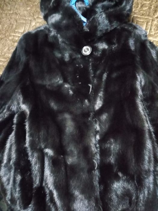 Продам шубу