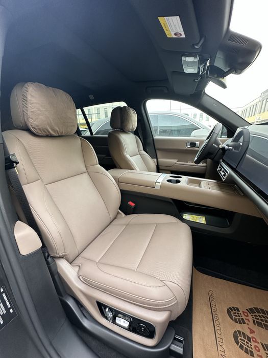 Lixang L7 Ultra Restyling 2026 в наличаи от Terra Auto