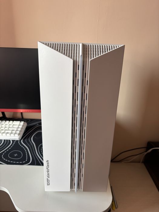 Продам игровой системный блок (цена новой сборки 400к)
