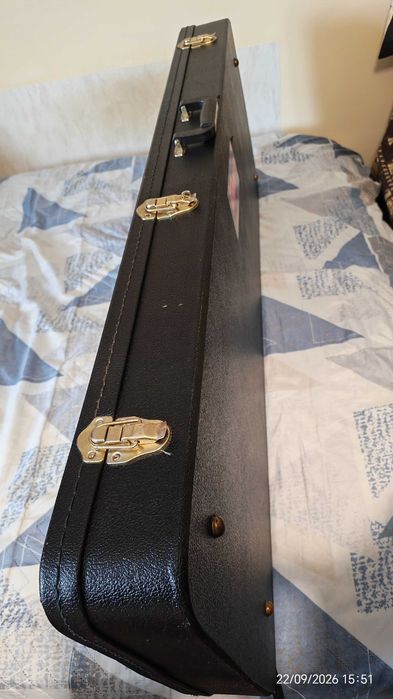 Калъф за китара Epiphone