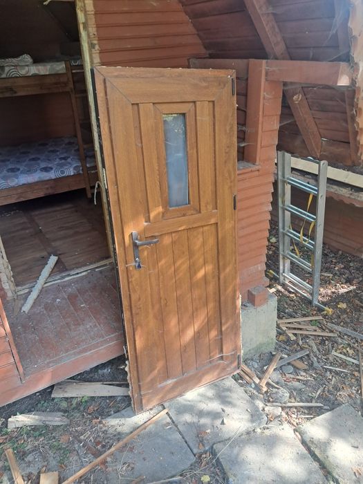 Usi și geamuri termopan