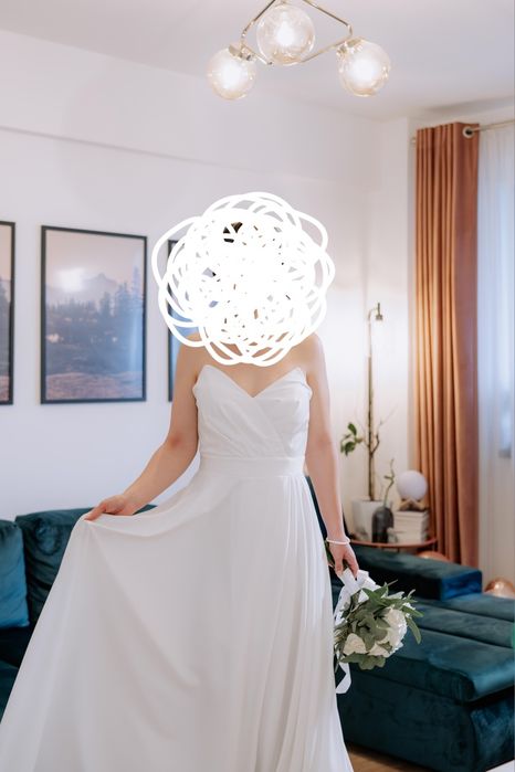Rochie mireasa / ocazie
