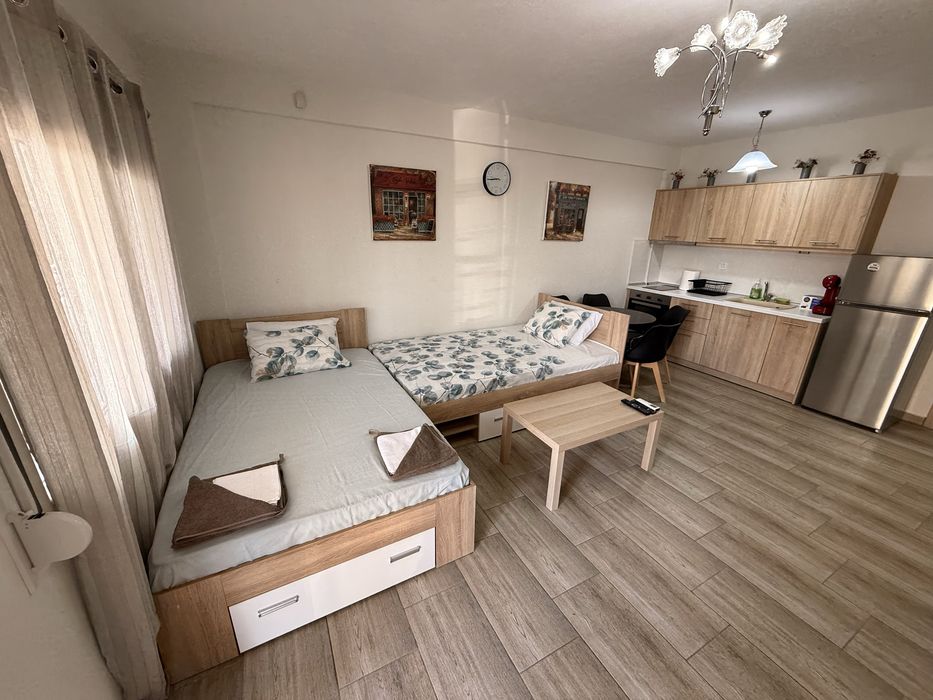 Апартамент под наем в Гърция - 3 часа от София