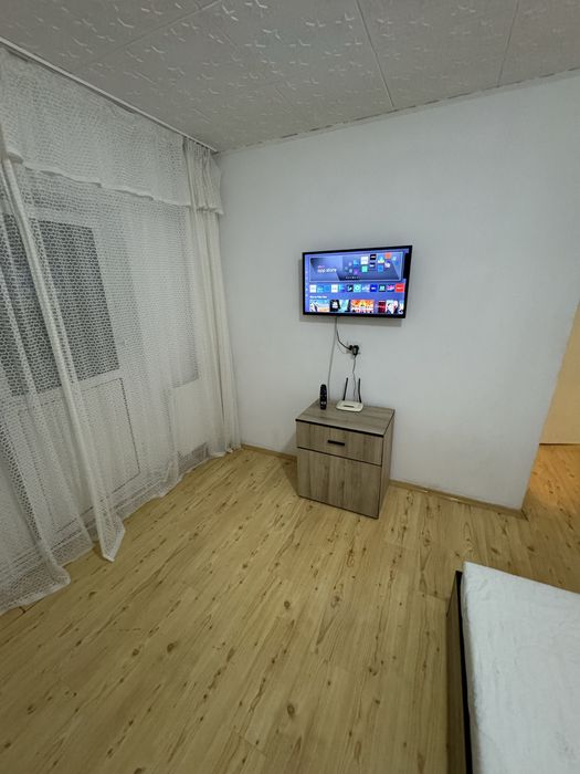 Inchiriez garsoniera doar pe termen lung