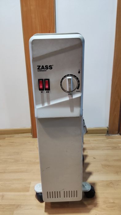 Электро обогреватель/батарея