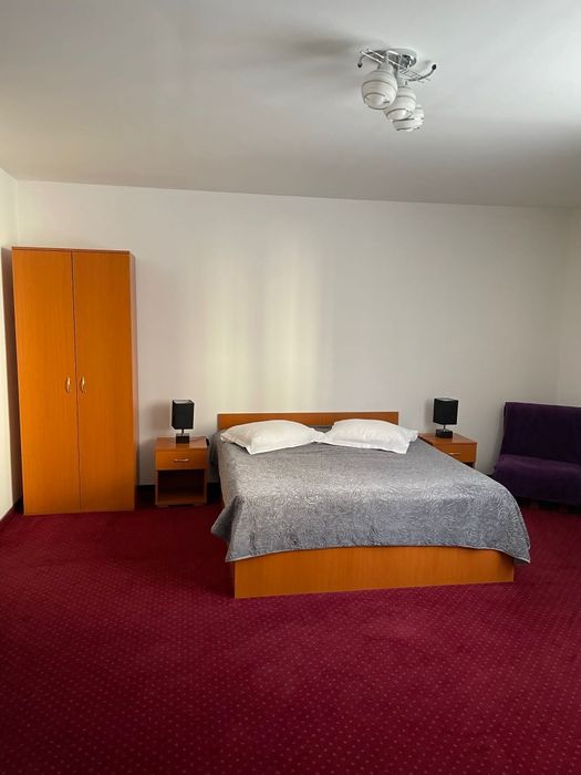 Cazare Predeal , Clabucet plecare