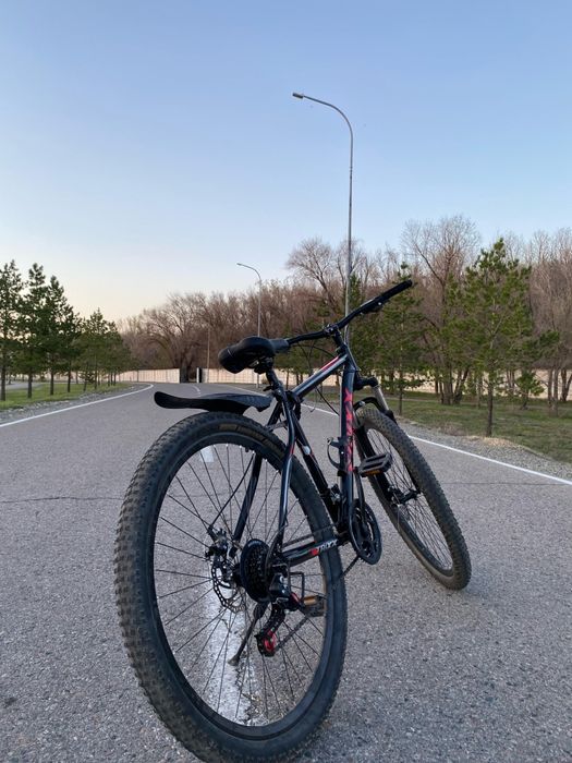 Велосипед Спортивный