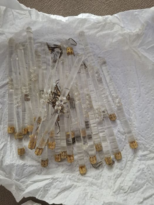 Античен кристален полилей