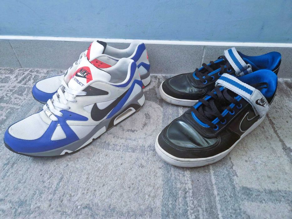 Найк/Nike/2чифта/№47