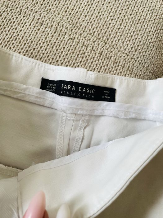 Къси панталони HM, Bershka,Zara