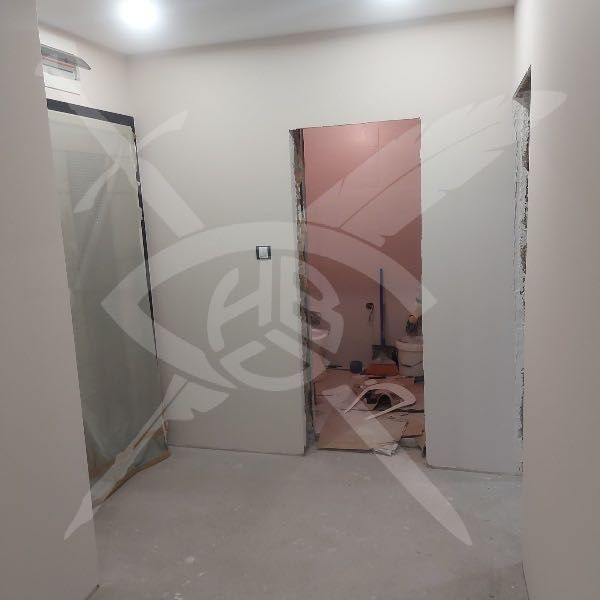 Четиристаен апартамент в Асеновград! 96220