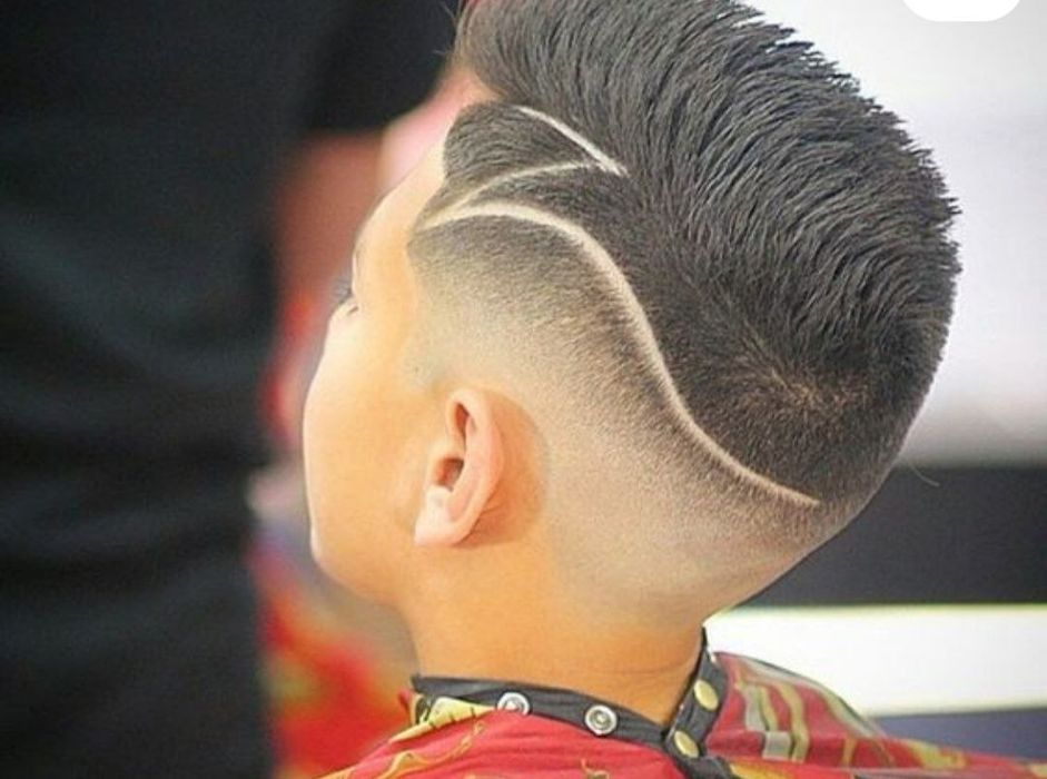 Парикмахер стилист(со стажем 20лет)