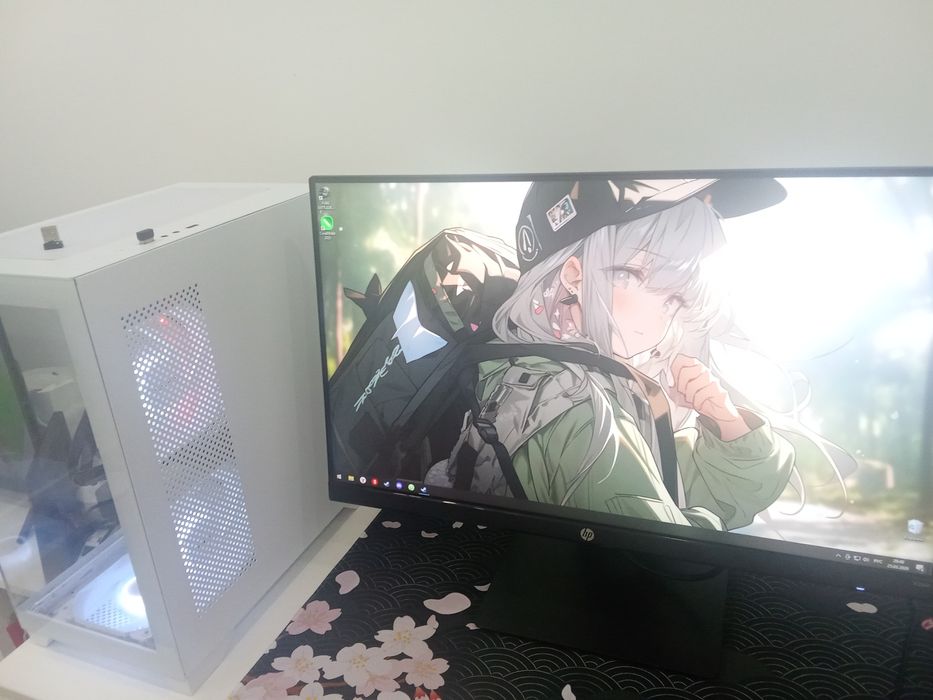 Продам игровой компьютер