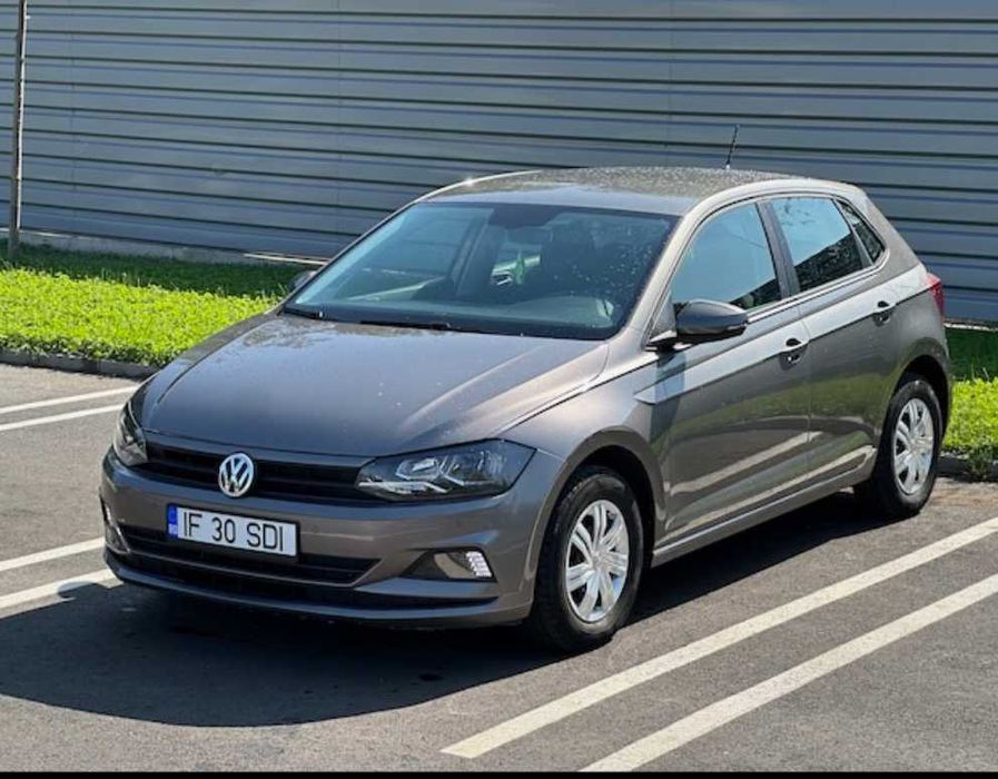 Inchirieri auto Bacau - Masini economice