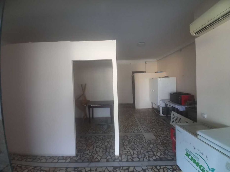 Umumiy ovqatlanish binosi